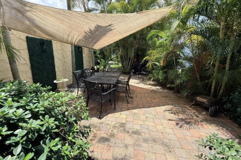 Apartamento en alquiler en North Palm Beach, Florida, 1 dormitorio, 87.7 m2 № 2087224 - foto 14