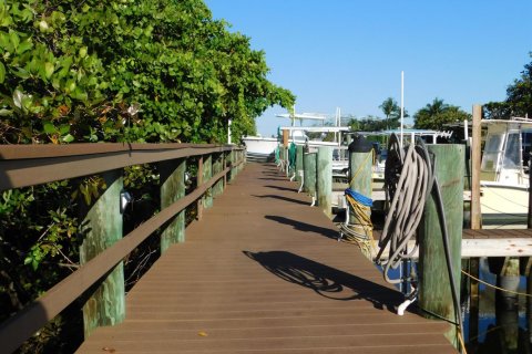 Apartamento en alquiler en North Palm Beach, Florida, 1 dormitorio, 87.7 m2 № 2087224 - foto 16