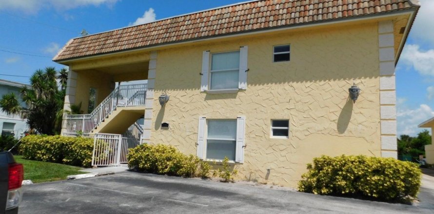 Apartamento en North Palm Beach, Florida 1 dormitorio, 87.7 m2 № 2087224