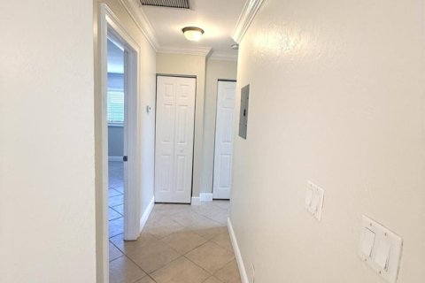 Apartamento en alquiler en North Palm Beach, Florida, 1 dormitorio, 87.7 m2 № 2087224 - foto 6