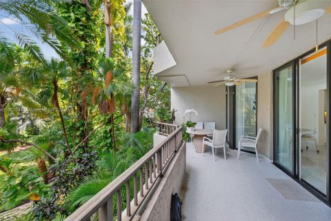 Condominio en venta en Key Biscayne, Florida, 2 dormitorios, 148.64 m2 № 1970228 - foto 12