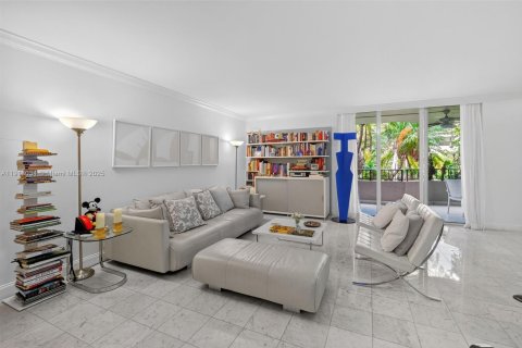 Condominio en venta en Key Biscayne, Florida, 2 dormitorios, 148.64 m2 № 1970228 - foto 23