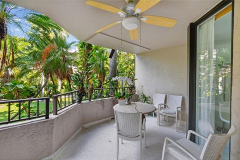 Condominio en venta en Key Biscayne, Florida, 2 dormitorios, 148.64 m2 № 1970228 - foto 7