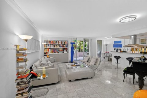 Condominio en venta en Key Biscayne, Florida, 2 dormitorios, 148.64 m2 № 1970228 - foto 21