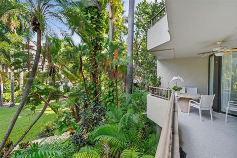 Condominio en venta en Key Biscayne, Florida, 2 dormitorios, 148.64 m2 № 1970228 - foto 13