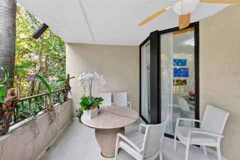 Condominio en venta en Key Biscayne, Florida, 2 dormitorios, 148.64 m2 № 1970228 - foto 10