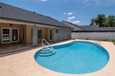 Villa ou maison à vendre à Valrico, Floride: 4 chambres, 196.3 m2 № 2223170 - photo 30