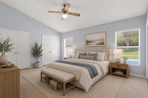 Villa ou maison à vendre à Valrico, Floride: 4 chambres, 196.3 m2 № 2223170 - photo 19