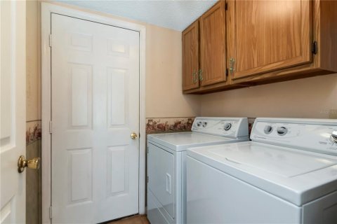 Villa ou maison à vendre à Valrico, Floride: 4 chambres, 196.3 m2 № 2223170 - photo 27