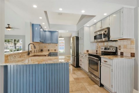 Villa ou maison à vendre à Valrico, Floride: 4 chambres, 196.3 m2 № 2223170 - photo 6
