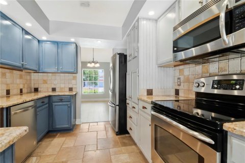 Villa ou maison à vendre à Valrico, Floride: 4 chambres, 196.3 m2 № 2223170 - photo 7