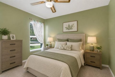 Villa ou maison à vendre à Valrico, Floride: 4 chambres, 196.3 m2 № 2223170 - photo 26