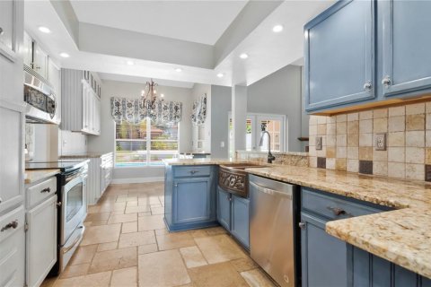 Villa ou maison à vendre à Valrico, Floride: 4 chambres, 196.3 m2 № 2223170 - photo 5