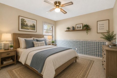 Villa ou maison à vendre à Valrico, Floride: 4 chambres, 196.3 m2 № 2223170 - photo 25