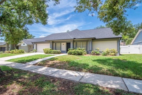Villa ou maison à vendre à Valrico, Floride: 4 chambres, 196.3 m2 № 2223170 - photo 2