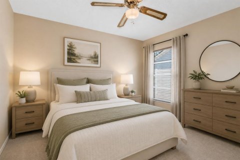 Villa ou maison à vendre à Valrico, Floride: 4 chambres, 196.3 m2 № 2223170 - photo 23