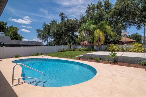 Villa ou maison à vendre à Valrico, Floride: 4 chambres, 196.3 m2 № 2223170 - photo 29