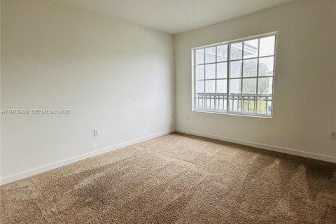 Touwnhouse à vendre à Lauderhill, Floride: 3 chambres, 117.06 m2 № 2042504 - photo 12