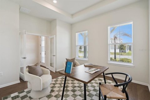 Villa ou maison à vendre à Winter Garden, Floride: 3 chambres, 210.89 m2 № 2310296 - photo 7