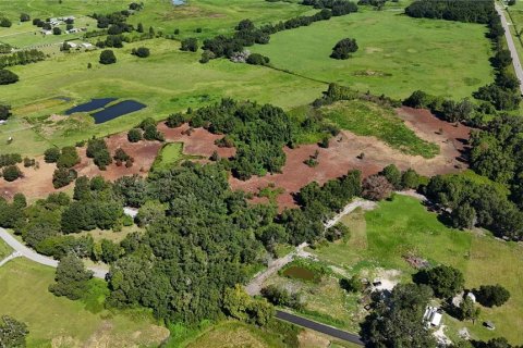 Land in Center Hill, Florida № 1900768 - photo 4