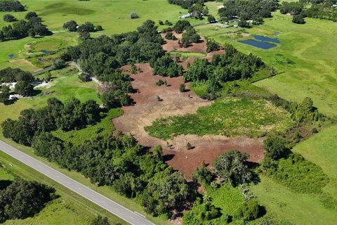 Land in Center Hill, Florida № 1900768 - photo 7