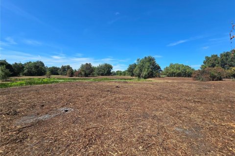 Land in Center Hill, Florida № 1900768 - photo 19
