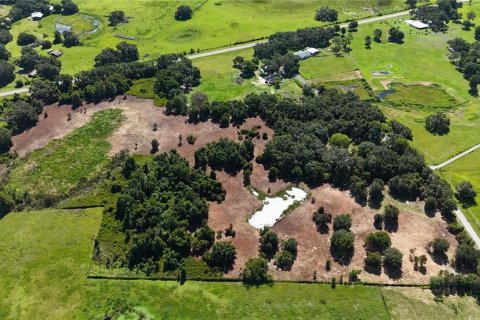 Land in Center Hill, Florida № 1900768 - photo 12