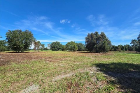 Land in Center Hill, Florida № 1900768 - photo 23