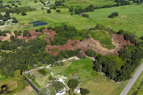 Land in Center Hill, Florida № 1900768 - photo 5