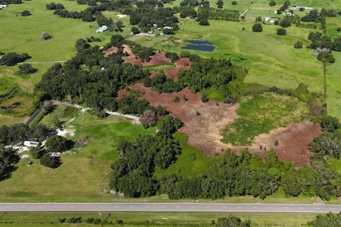Land in Center Hill, Florida № 1900768 - photo 6