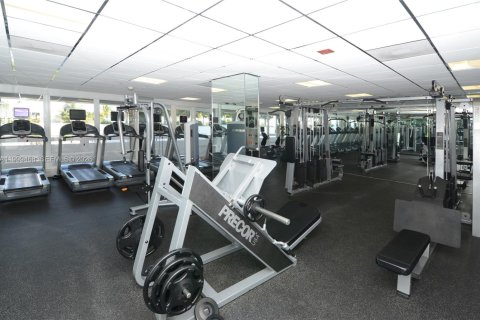 Condominio en alquiler en Fort Lauderdale, Florida, 2 dormitorios, 186.83 m2 № 2064252 - foto 25
