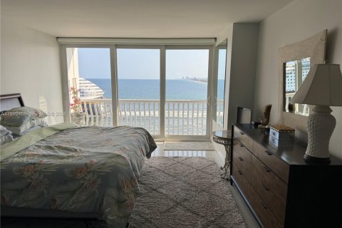 Condominio en alquiler en Fort Lauderdale, Florida, 2 dormitorios, 186.83 m2 № 2064252 - foto 9