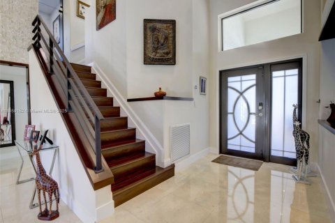 Casa en venta en Weston, Florida, 4 dormitorios, 222.41 m2 № 1889536 - foto 5