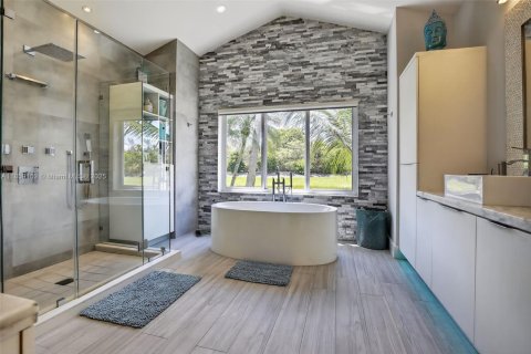 Casa en venta en Weston, Florida, 4 dormitorios, 222.41 m2 № 1889536 - foto 28