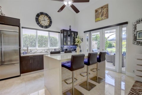 Casa en venta en Weston, Florida, 4 dormitorios, 222.41 m2 № 1889536 - foto 14