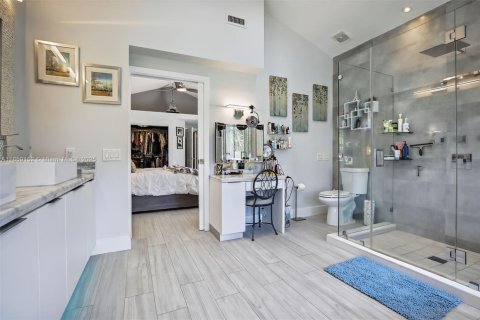 Casa en venta en Weston, Florida, 4 dormitorios, 222.41 m2 № 1889536 - foto 30