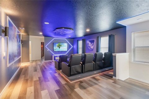 Casa en venta en Kissimmee, Florida, 6 dormitorios, 291.9 m2 № 1815198 - foto 15