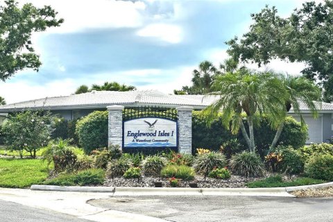 Condominio en venta en Englewood, Florida, 2 dormitorios, 151.24 m2 № 1690058 - foto 5