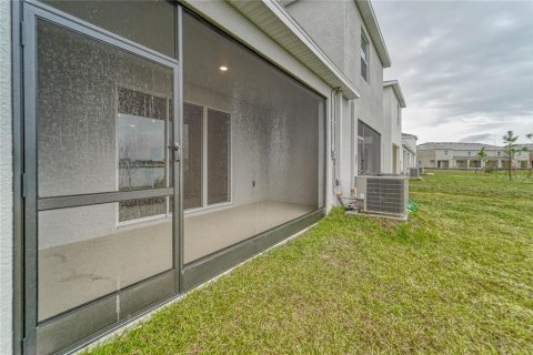 Townhouse in Apollo Beach, Florida 3 bedrooms, 158.58 sq.m. № 1822629 - photo 29