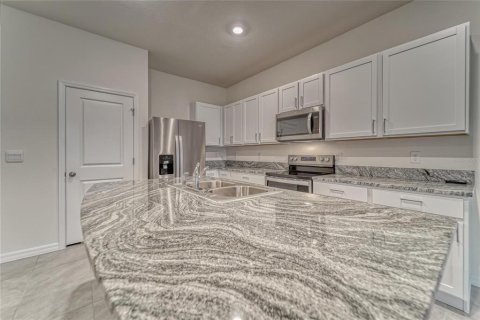 Townhouse in Apollo Beach, Florida 3 bedrooms, 158.58 sq.m. № 1822629 - photo 18