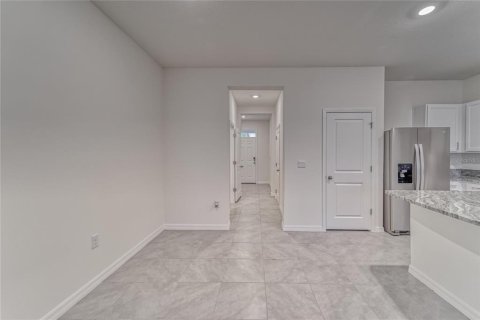 Townhouse in Apollo Beach, Florida 3 bedrooms, 158.58 sq.m. № 1822629 - photo 14