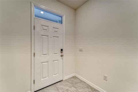 Townhouse in Apollo Beach, Florida 3 bedrooms, 158.58 sq.m. № 1822629 - photo 6