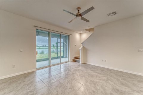 Townhouse in Apollo Beach, Florida 3 bedrooms, 158.58 sq.m. № 1822629 - photo 20