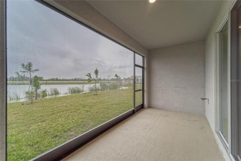 Townhouse in Apollo Beach, Florida 3 bedrooms, 158.58 sq.m. № 1822629 - photo 26