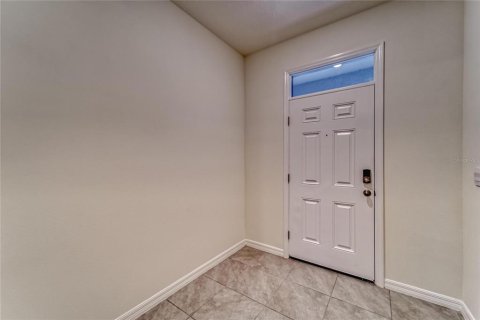 Townhouse in Apollo Beach, Florida 3 bedrooms, 158.58 sq.m. № 1822629 - photo 5