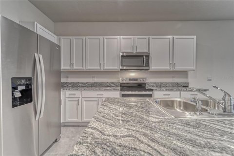 Townhouse in Apollo Beach, Florida 3 bedrooms, 158.58 sq.m. № 1822629 - photo 15