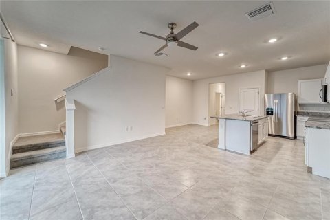 Townhouse in Apollo Beach, Florida 3 bedrooms, 158.58 sq.m. № 1822629 - photo 30