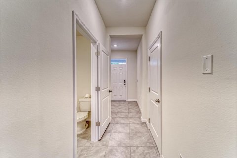 Townhouse in Apollo Beach, Florida 3 bedrooms, 158.58 sq.m. № 1822629 - photo 10