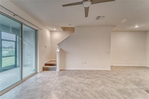 Townhouse in Apollo Beach, Florida 3 bedrooms, 158.58 sq.m. № 1822629 - photo 21
