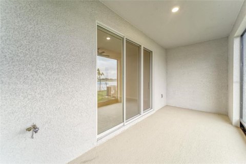 Townhouse in Apollo Beach, Florida 3 bedrooms, 158.58 sq.m. № 1822629 - photo 23